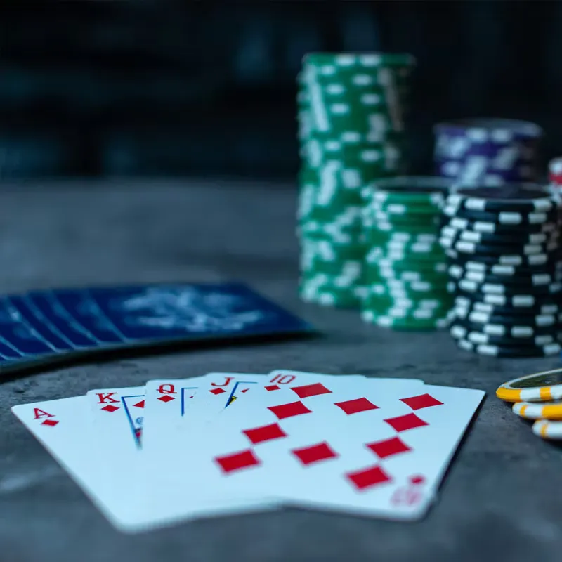 Expert dealer at a boutique roulette table with gold accents — the hallmark of the BK66 vibe.
