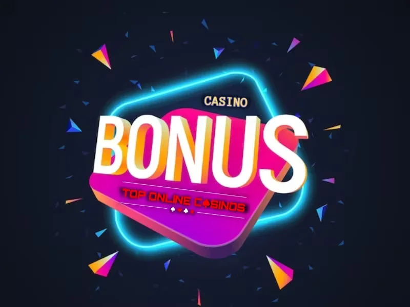 Weekly promo calendar showing slots, spins, holiday deals, and sports events.