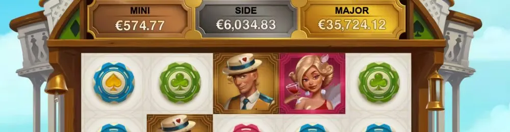 Sleek wagering dashboard glowing with prize symbols and high-end gold accents against a dark, refined digital canvas.